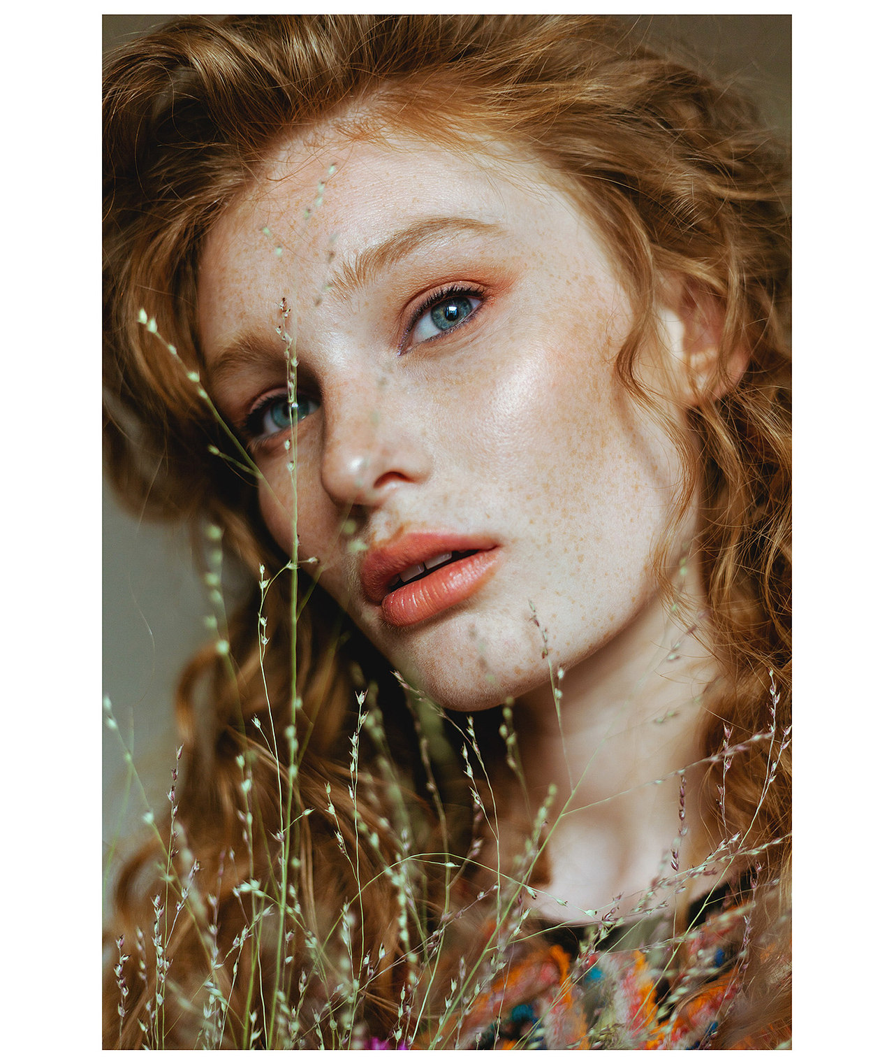 人像修图（图ZMTIyOTQ2Njc2） - 人像摄影 - 站酷设计师设计萌妹子原创素材 - 站酷ZCOOL