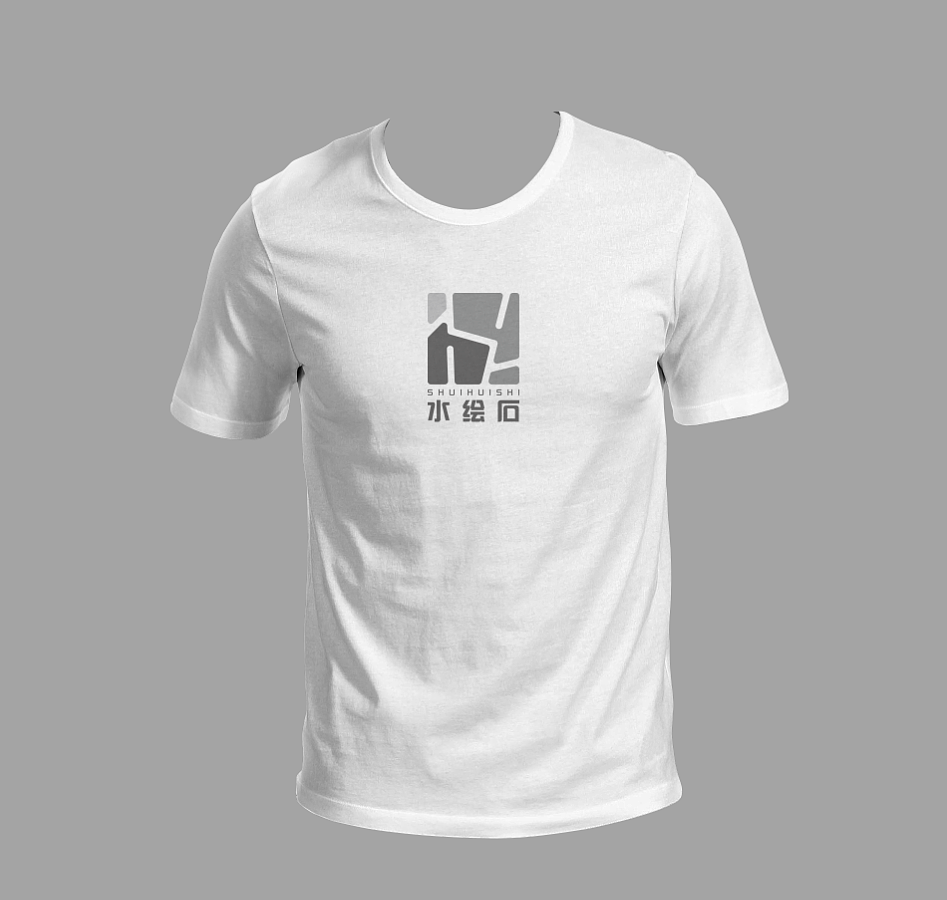 石雕logo