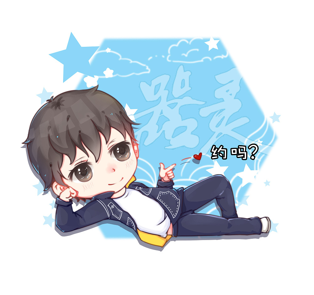 《器灵》小可爱