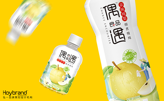 弘一 x 偶遇良品 | 场景化输出策动消费情感共振