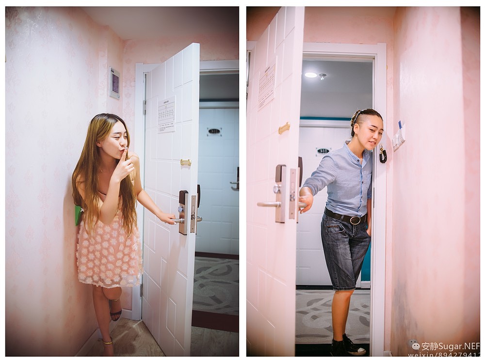 一个人的婚纱照两个人的梦（图ZMjE3NjI2NzY=） - 人像摄影 - 站酷设计师安热闹原创素材 - 站酷ZCOOL