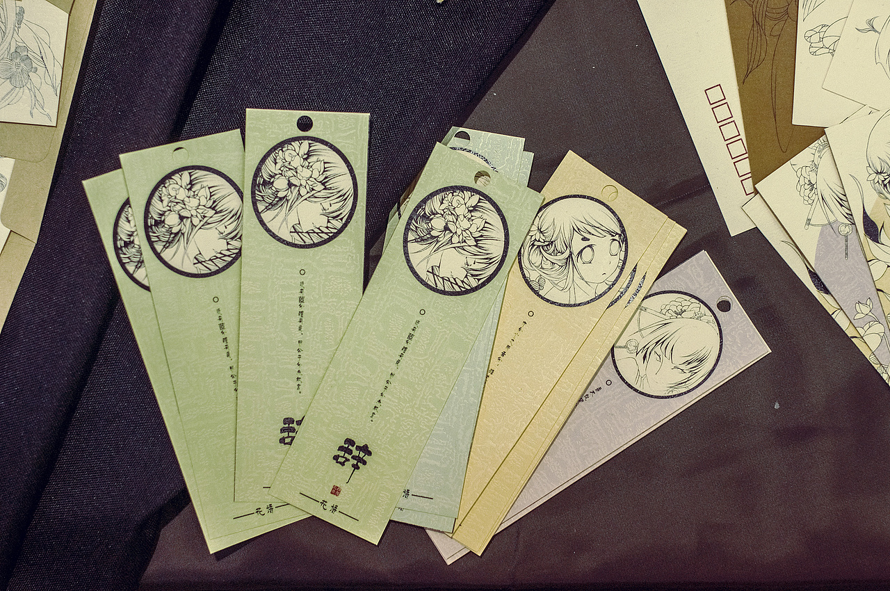 陕西理工2015届艺设毕业展