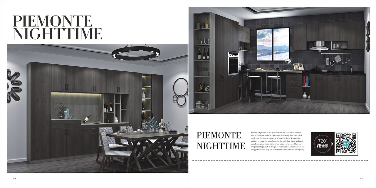 驻马店极简轻奢全屋整体家居定制哪家好价格最便宜（图ZMTc0NzMxNDUy） - 书籍/画册 - 站酷设计师V一18736096828原创素材 - 站酷ZCOOL