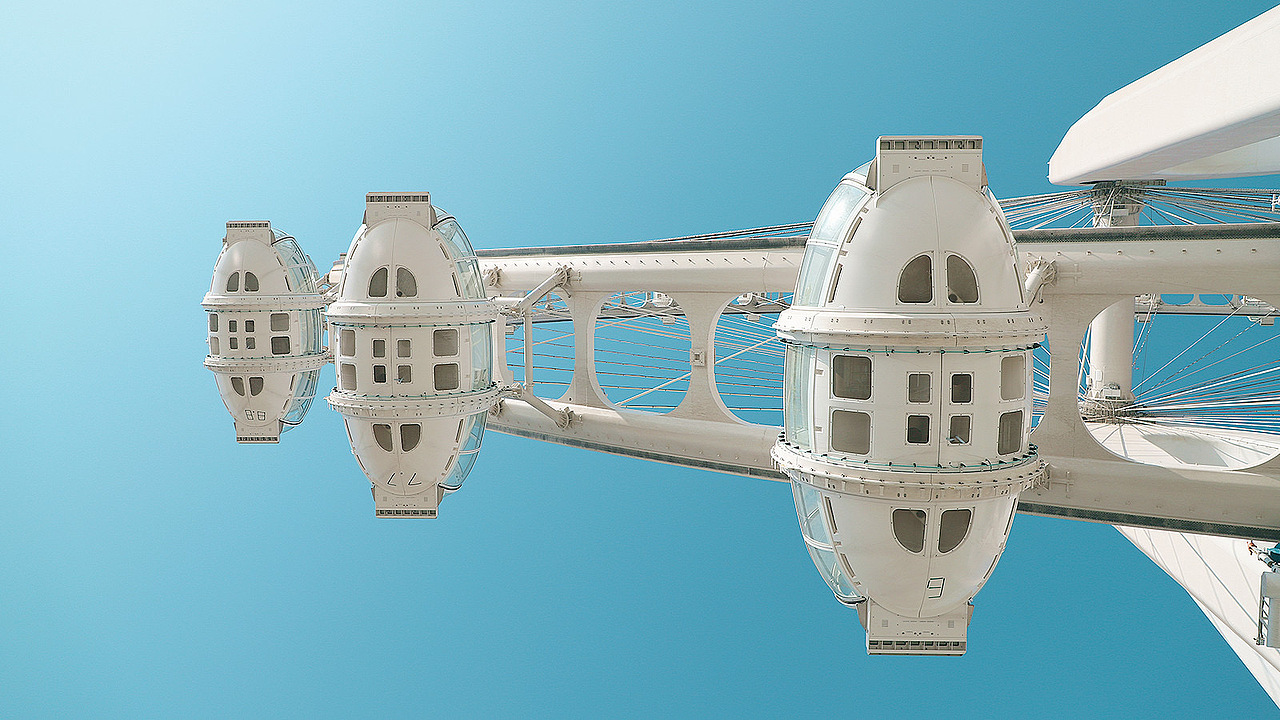 深圳欢乐港湾摩天轮（图ZMjQxNjIwNTIw） - 环境/建筑摄影 - 站酷设计师圣羽翔龙原创素材 - 站酷ZCOOL