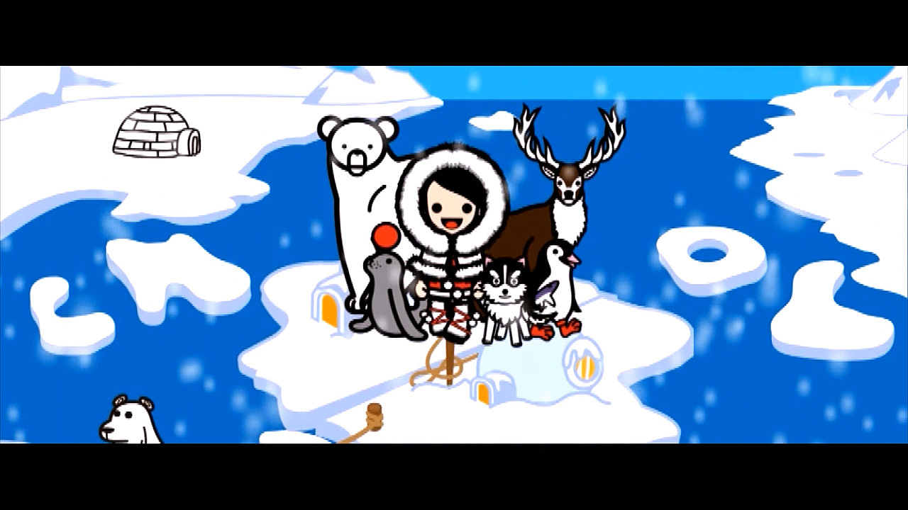 三上设计 | 2020年度 动画 商业插画作品集锦