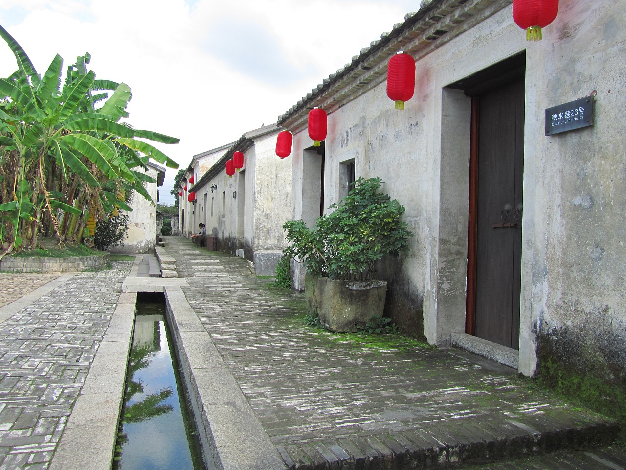 深圳 观澜版画村 joe|摄影|风光摄影|陈祖坚joe - 原创作品 - 站酷 (z