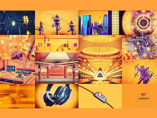 【CYBER DESIGN (五)】