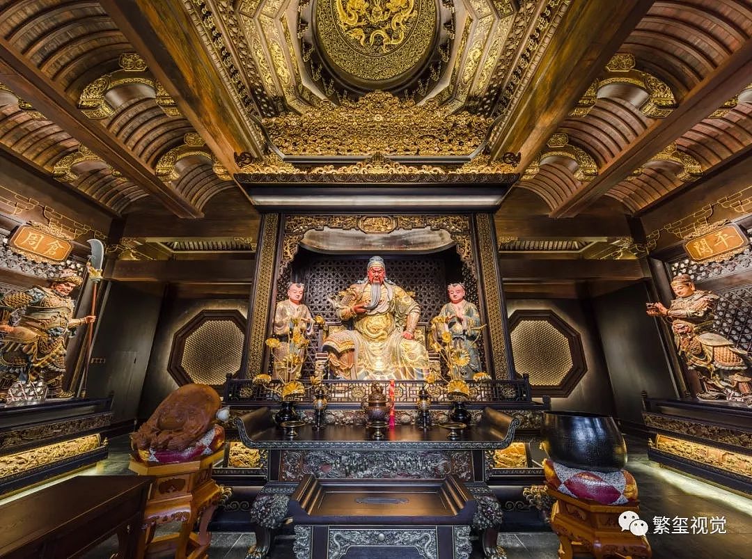 上海广富林遗址公园