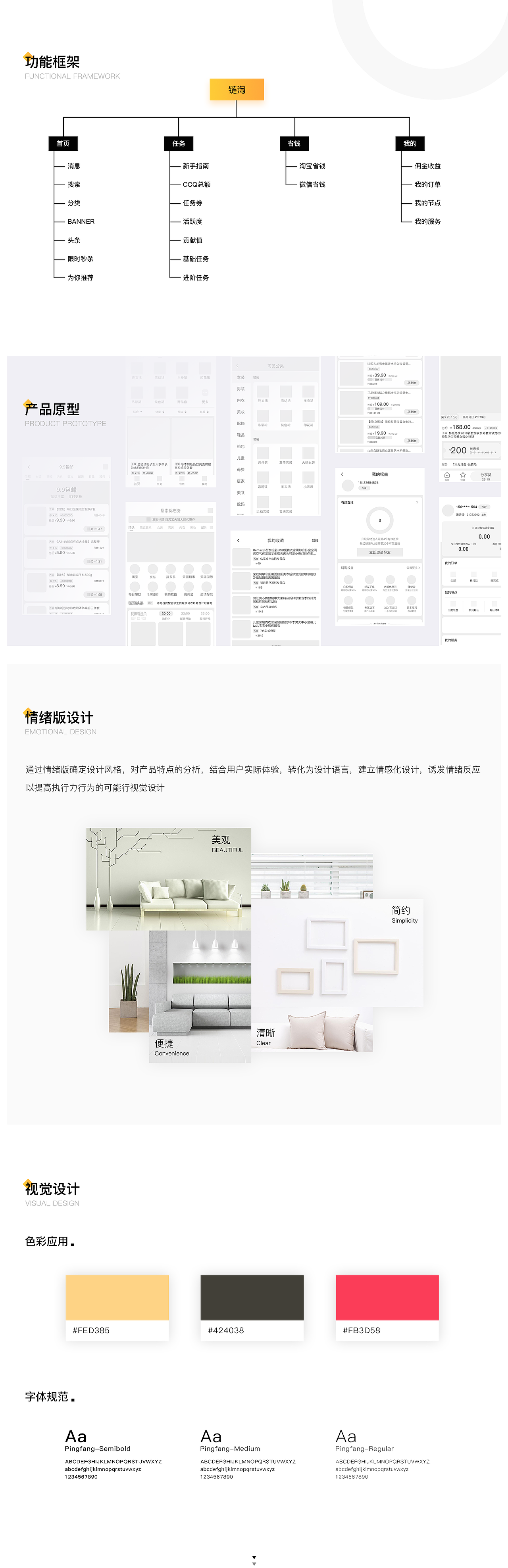 电商APP/消费优惠（图ZMjMwNTI2MzM2） - APP界面 - 站酷设计师凹凸怪DL原创素材 - 站酷ZCOOL