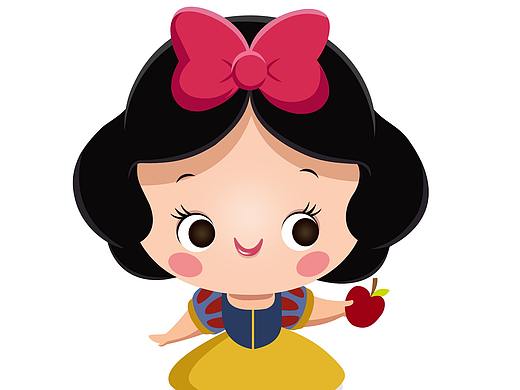 小公主（個(gè)人主頁(yè)-ZMjQ0ODM0NTY=） - 其他平面 - 站酷設(shè)計(jì)師曉小先生原創(chuàng)素材 - 站酷ZCOOL