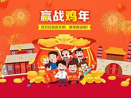活动需要