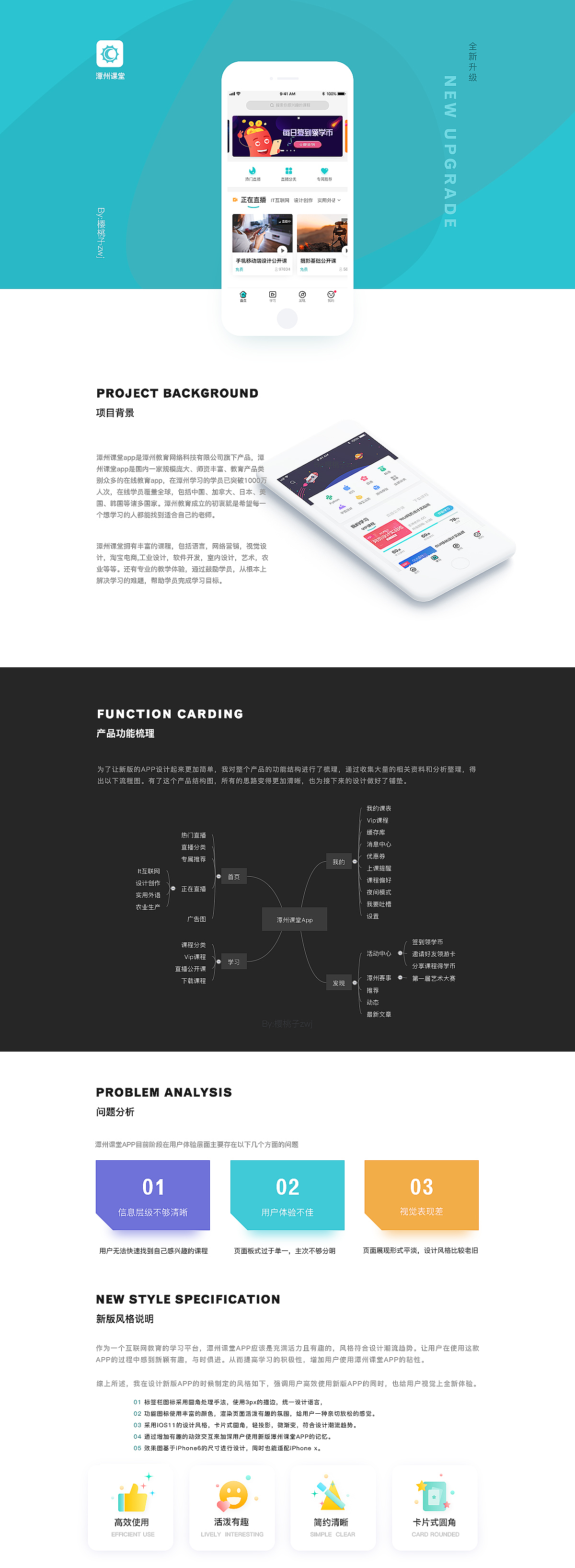 2018UI精选作品（图ZMTQzMTU4OTM2） - APP界面 - 站酷设计师潭州UI学院原创素材 - 站酷ZCOOL