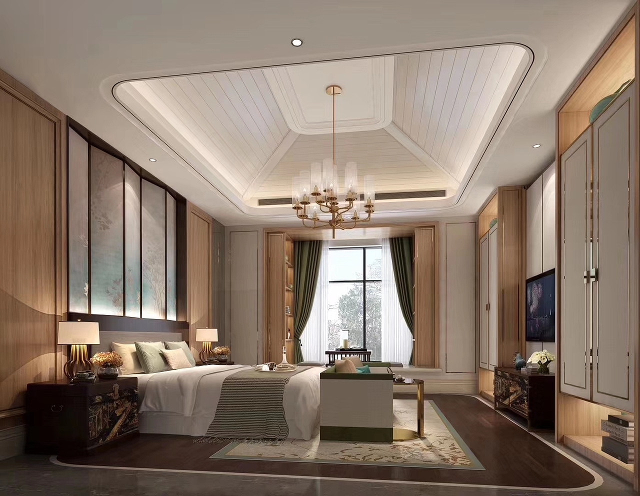 多种风格混搭！有点意思（图ZMTc2NDM1MzI4） - 家装设计 - 站酷设计师乐非乐原创素材 - 站酷ZCOOL