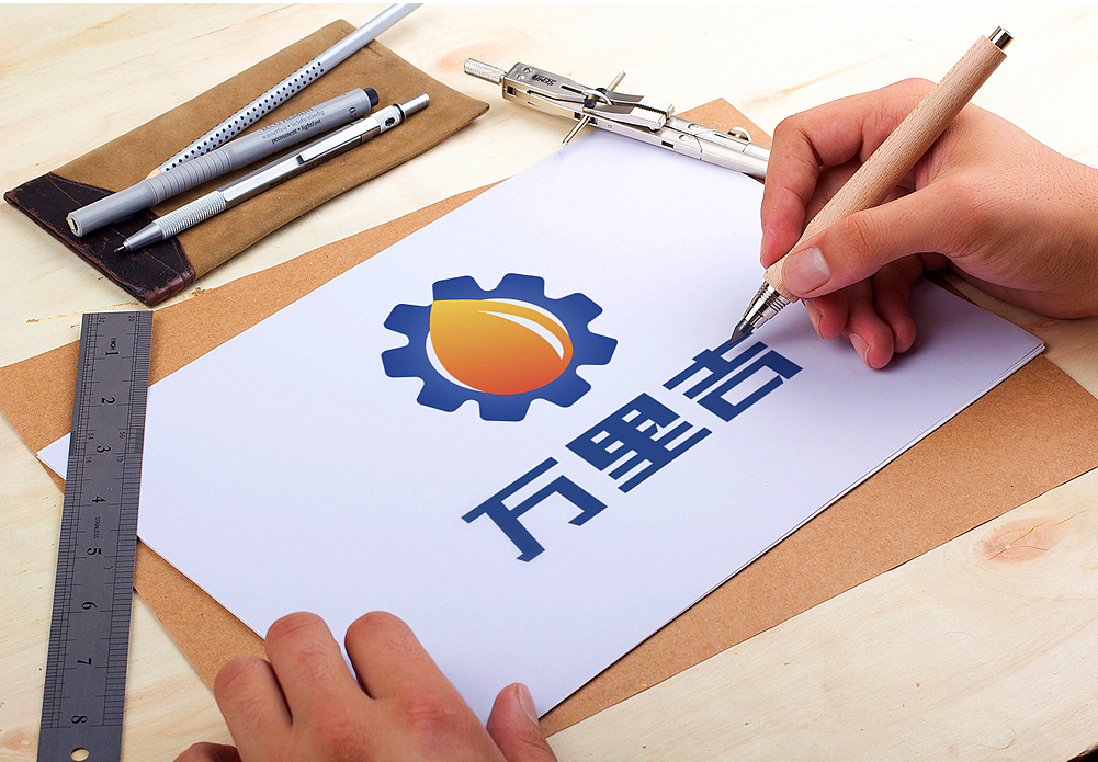 logo设计案例汇总