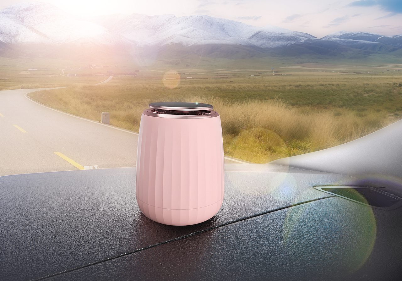 3D工作合集-产品渲染