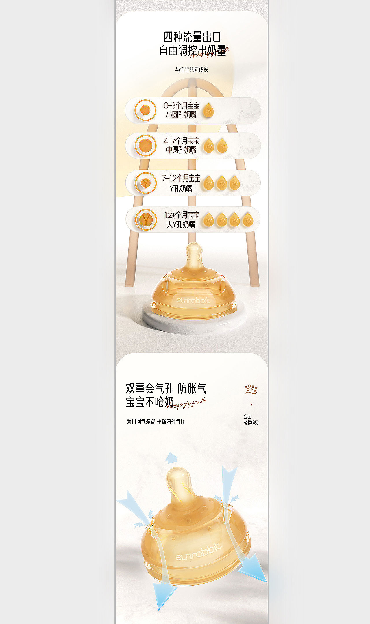 平衡车 摇奶器 奶瓶三款详情页（图ZMjgyNTgwMjM2） - 电商 - 站酷设计师匠心品牌设计原创素材 - 站酷ZCOOL