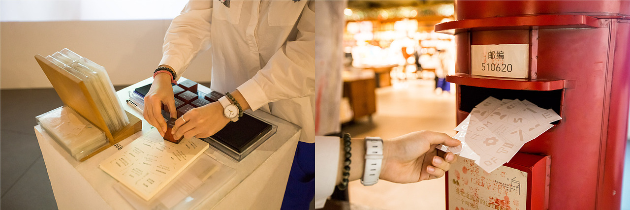 时间的碎片 | 过往文化设计回顾（图ZMjg4MDcyODA0） - 品牌 - 站酷设计师虎半猫原创素材 - 站酷ZCOOL