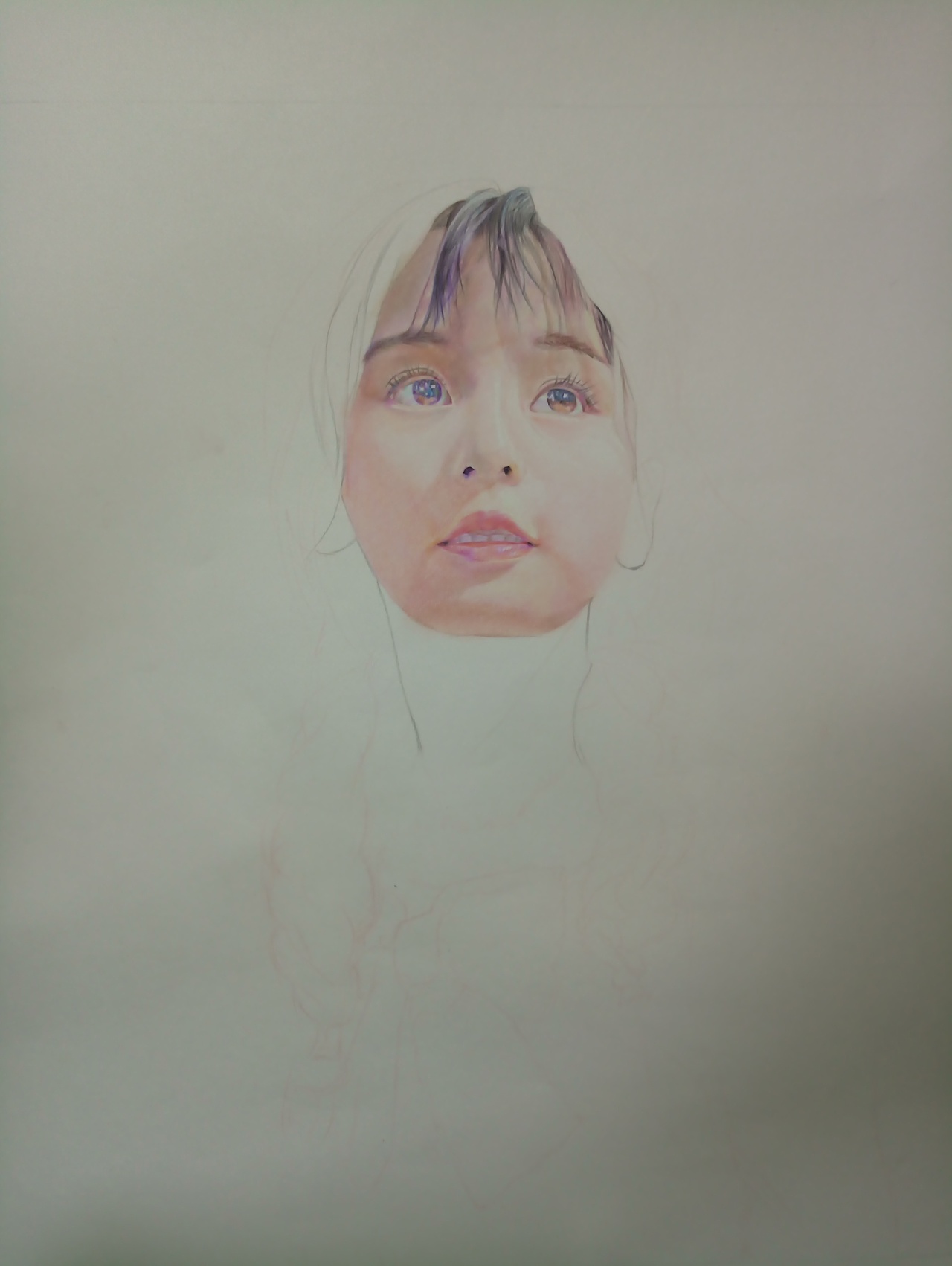 《斐佳欣》彩铅