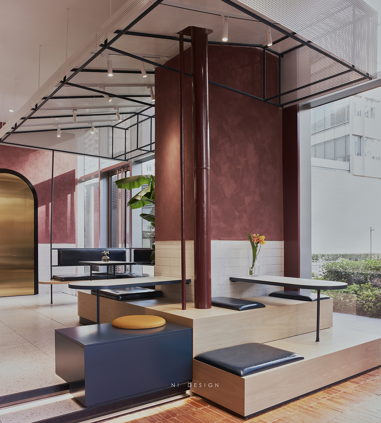 Tori•s 的秘密花园（图ZMTk5NzI3MTY4） - 家装设计 - 站酷设计师涅十NiDESIGN聂奇原创素材 - 站酷ZCOOL