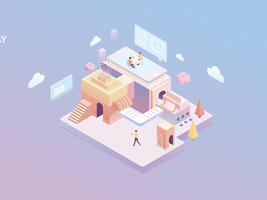近期手绘（个人主页-ZMzA0MDE1MDQ=） - 其他UI - 站酷设计师设计米虫原创素材 - 站酷ZCOOL