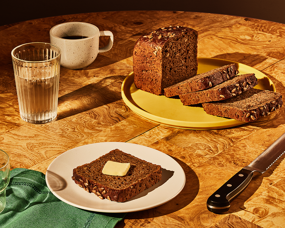 设计分享/ Breadwinner-品牌