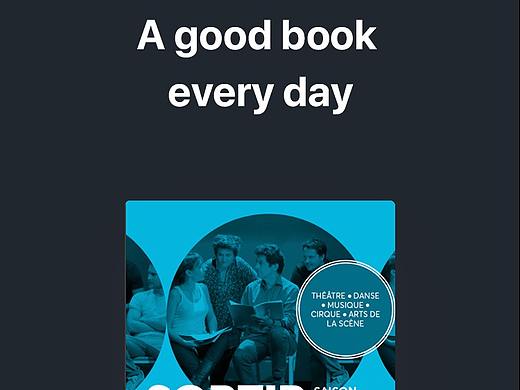 国外读书软件学习