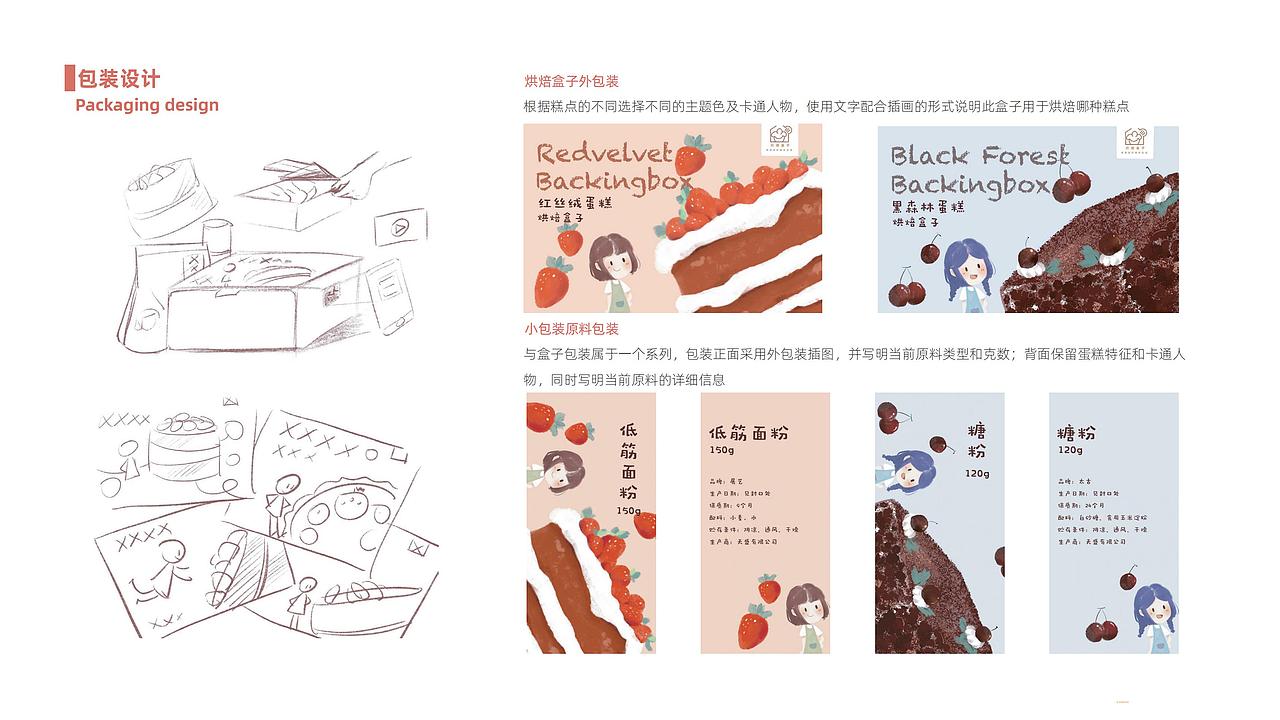 交互设计作品集(找工作啊找工作)