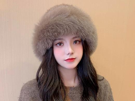 义乌围巾帽子手套耳罩拍摄模特约拍场景摄影服务
