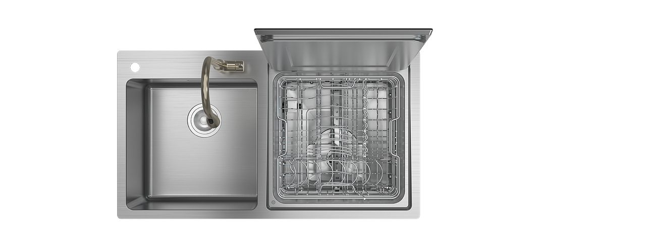 各种项目的镜头截图