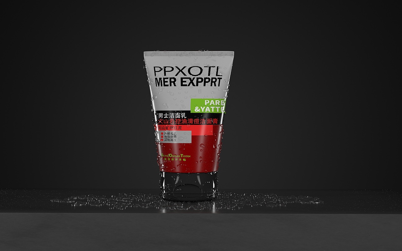 C4D练习（图ZMTY1MzQzMTMy） - 其他三维 - 站酷设计师汤姆家的乔治原创素材 - 站酷ZCOOL