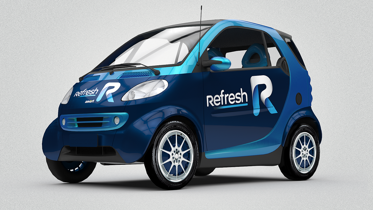 Refresh WATER 品牌設(shè)計(jì)收藏（圖ZMTk3NjcxODc2） - 品牌 - 站酷設(shè)計(jì)師Luckybonnie原創(chuàng)素材 - 站酷ZCOOL