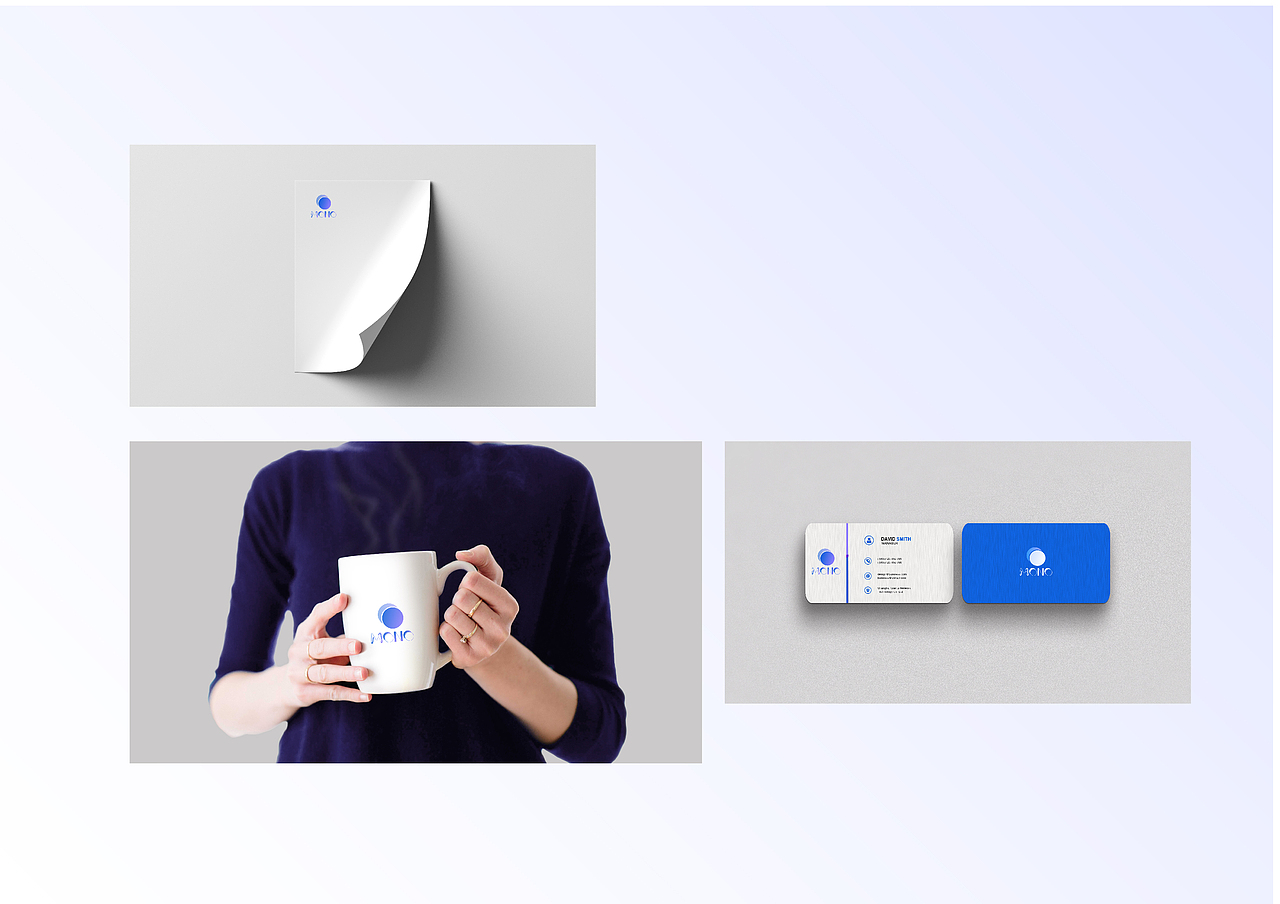 《MONO》摄影分享app界面设计