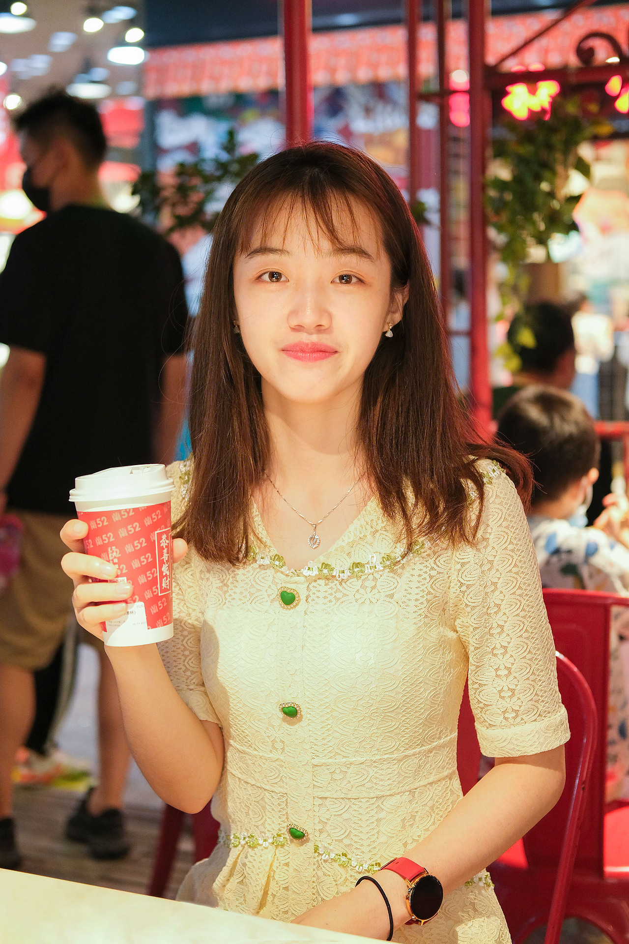 一组写真随拍 | 蘭芳園1952 絲襪奶茶 | 人像摄影（图ZMjA4NDI3MDYw） - 人像摄影 - 站酷设计师39universe原创素材 - 站酷ZCOOL