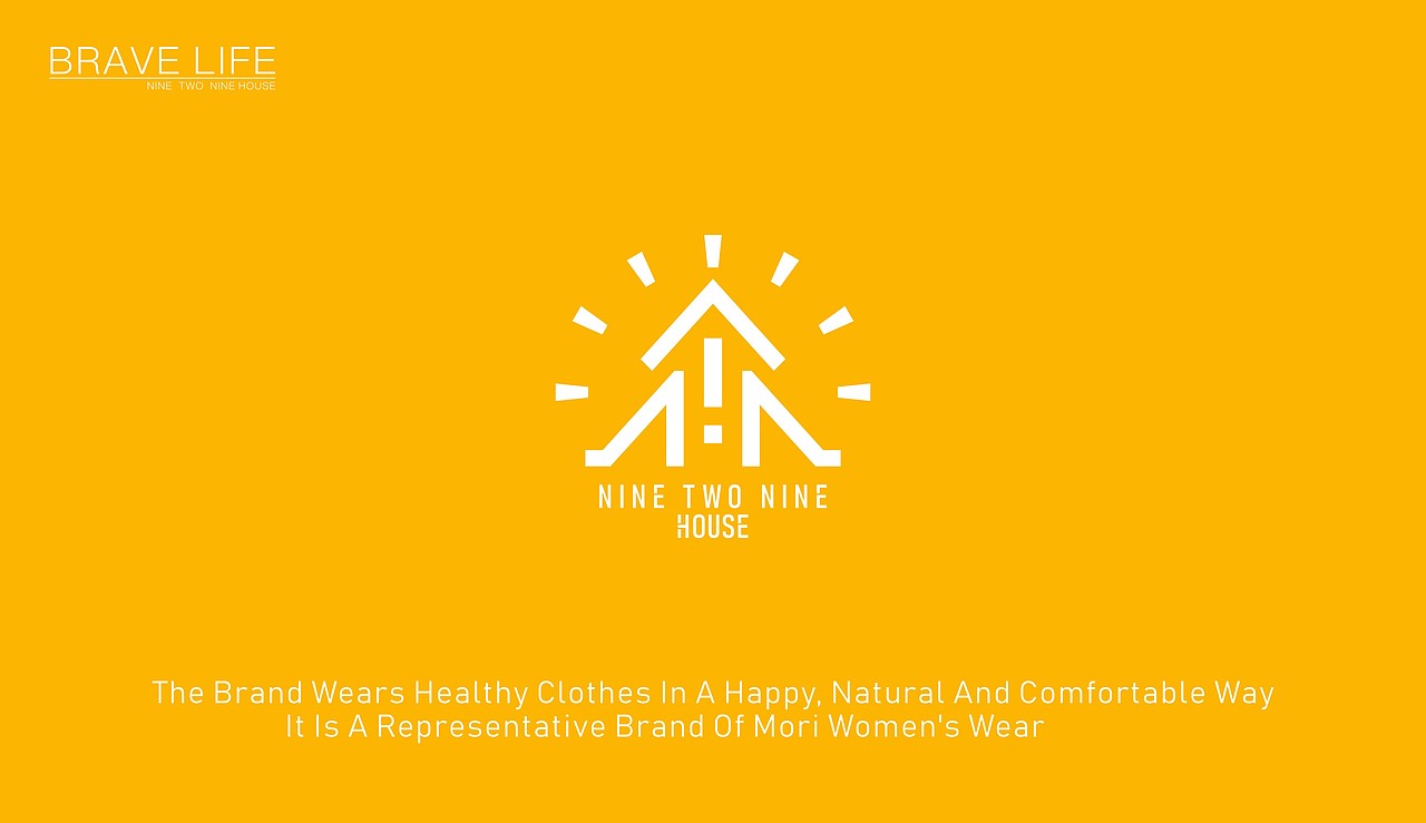 NINE-TOW-NINE竞选方案(图ZMjc1NTY3MDIw) - Logo - 站酷设计师云落一原创素材 - 站酷ZCOOL