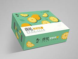 插画国潮风