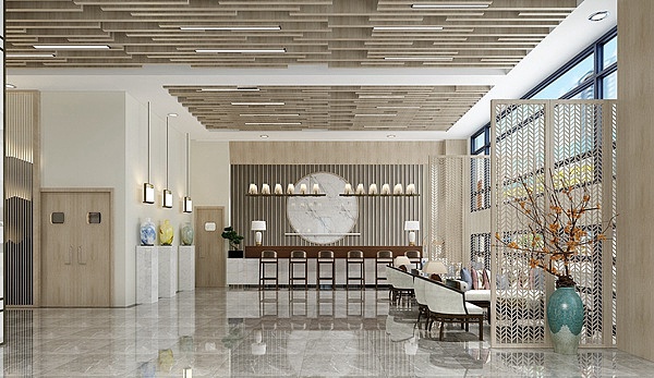 重庆日间照料中心装修、重庆日间照料装修设计、重庆社区养老中心装修、重庆社区养老中心设计、重庆养老服务站装修、重庆养老服务站设计