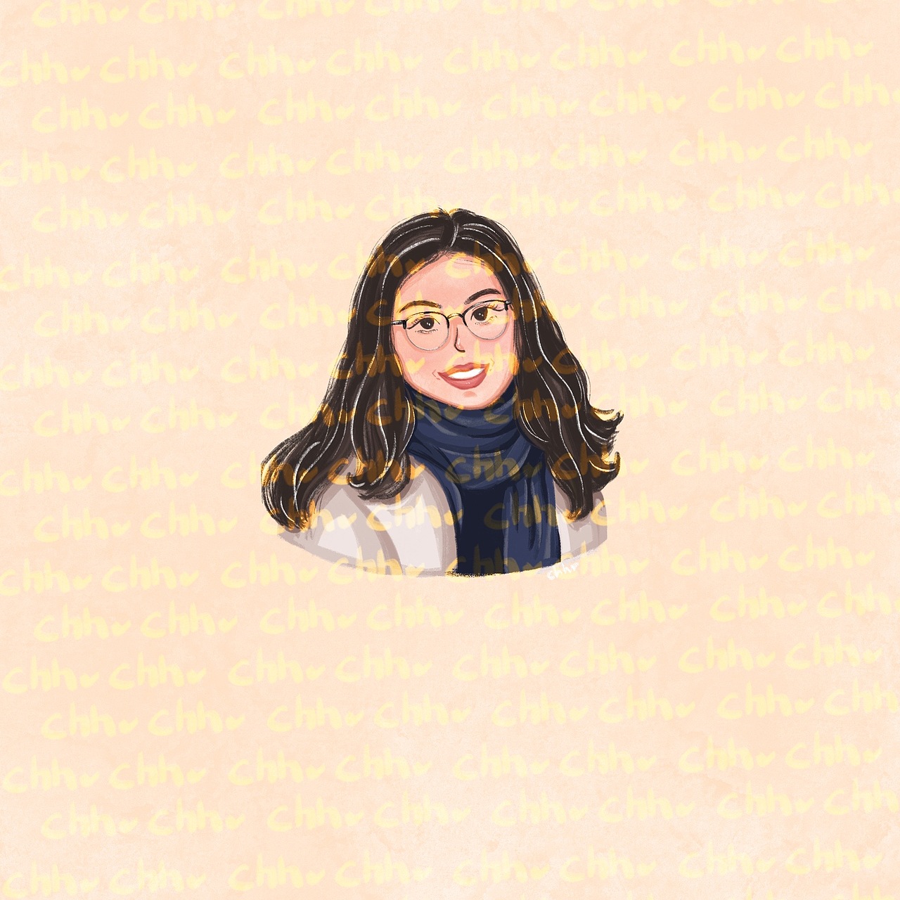 2020插画(部分)总结