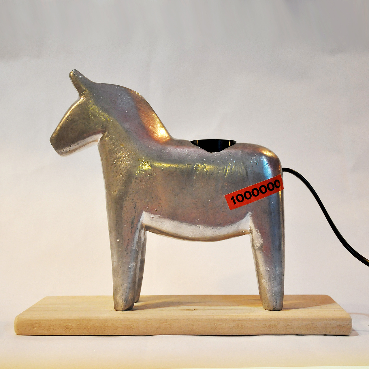 马灯——此木出品&联邦走马