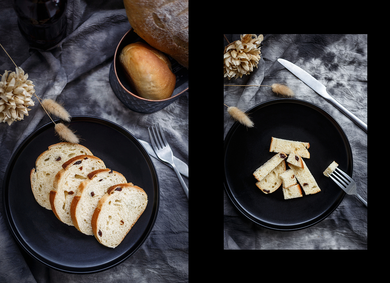 软欧面包|美食摄影（图ZMTM0NDgxMTY0） - 产品摄影 - 站酷设计师林笠yir原创素材 - 站酷ZCOOL