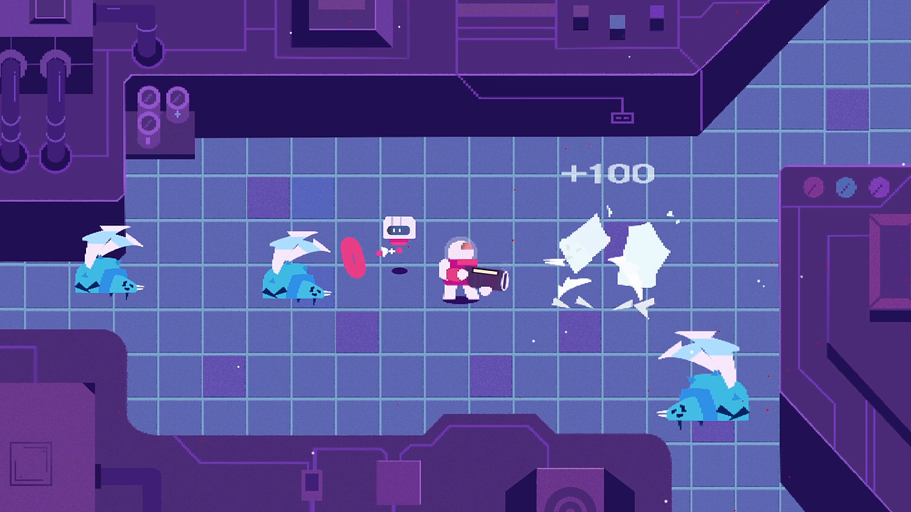 国外大神MG动画 临摹作品