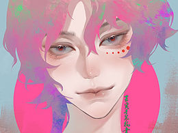 “艷鬼生艷骨”