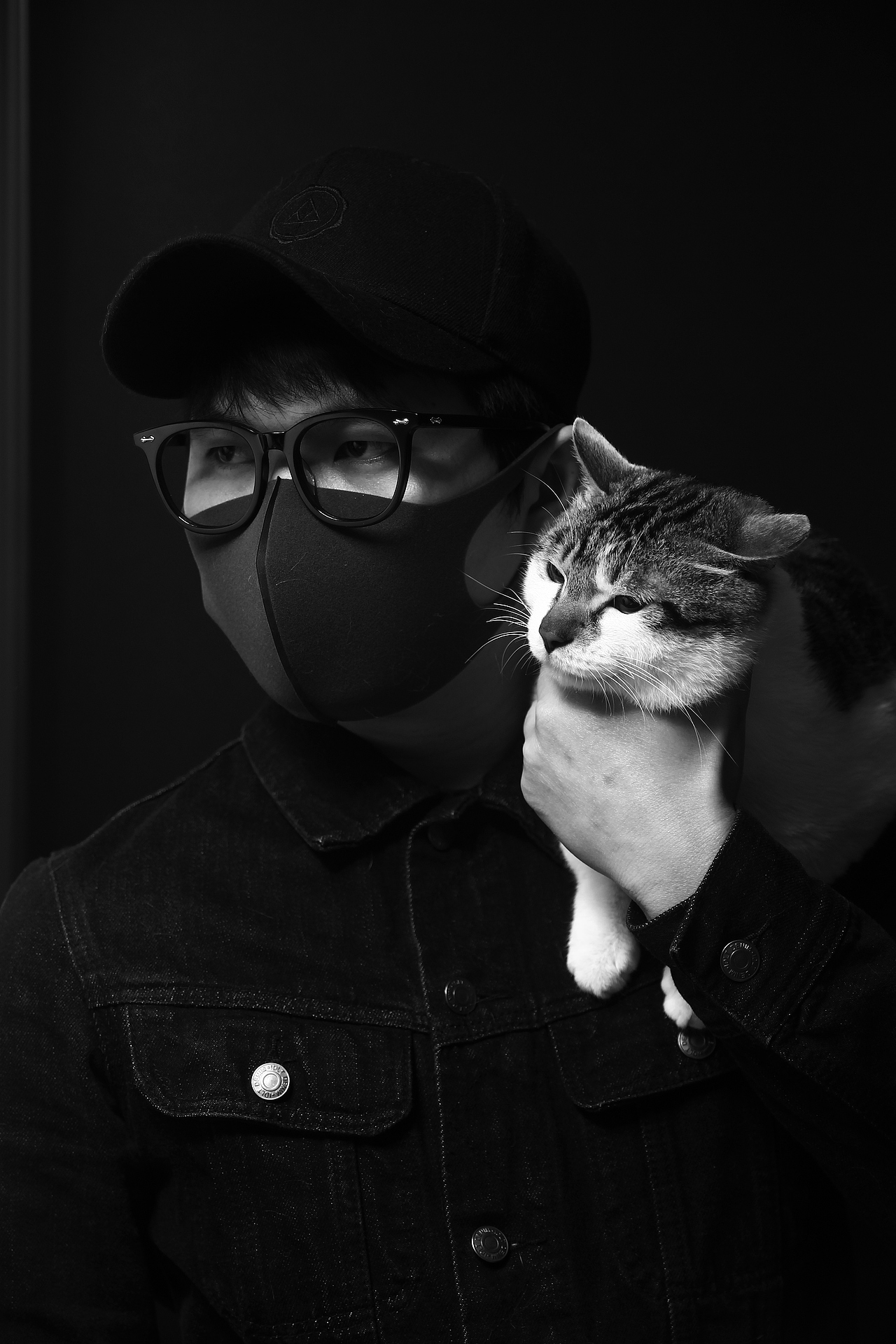 人像摄影集（图ZMTU1NDYyMDgw） - 人像摄影 - 站酷设计师巴闭_MJ原创素材 - 站酷ZCOOL