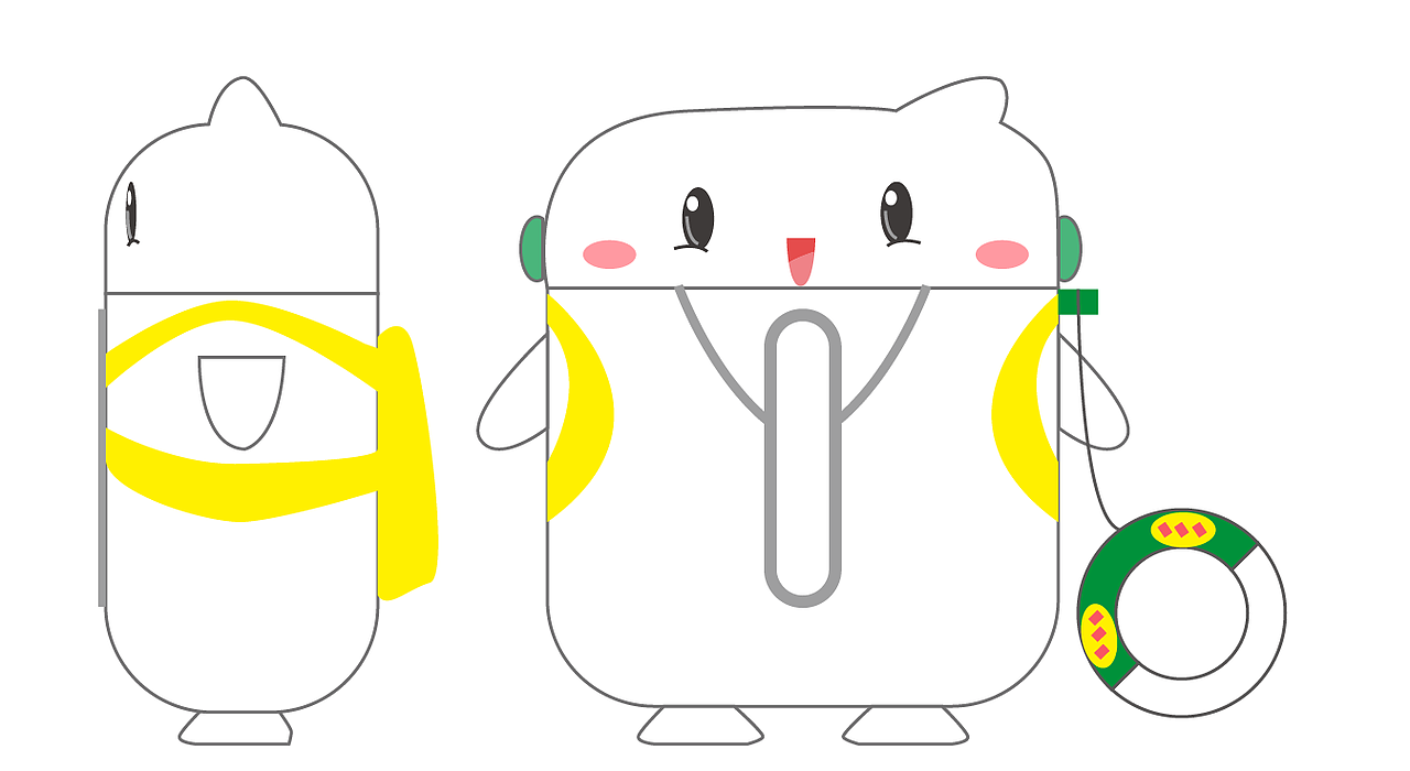 小欧小欧