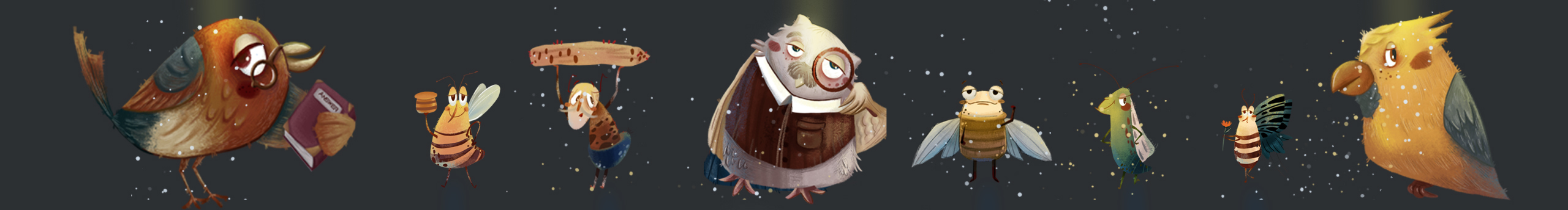 修炼铁砂掌Duang的个人主页（封面预览） - 主页封面设置 - 站酷设计师修炼铁砂掌Duang原创素材 - 站酷ZCOOL