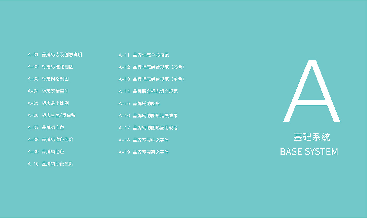 《欢乐天地》商业项目品牌VI系统