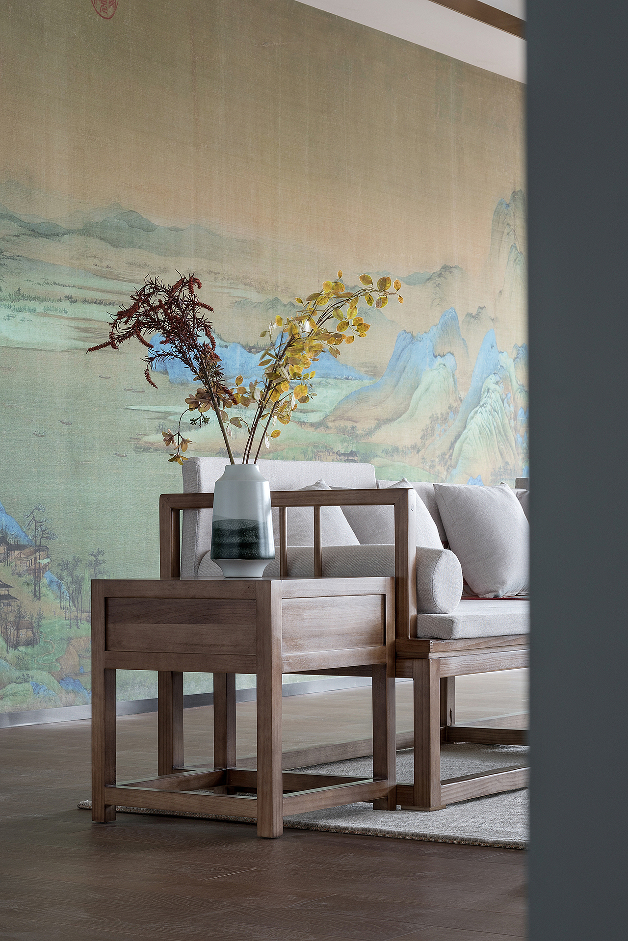 时象建筑 | 现代科技办公室设计，炫酷智能感十足！