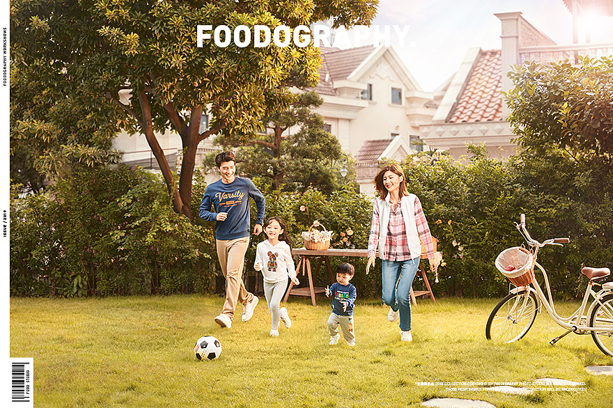 户外广告摄影 | 沃尔玛 ✖ foodography（图ZMjkyNTQxNDQ4） - 产品摄影 - 站酷设计师Foodography原创素材 - 站酷ZCOOL