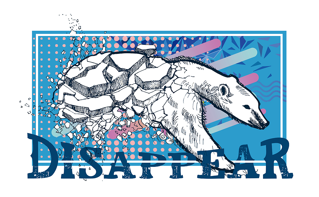 左丹奴----LOST插画系列