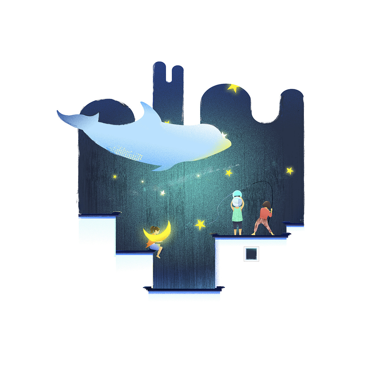 少年w（图ZOTMzMTMzNzY=） - 艺术插画 - 站酷设计师chenolar原创素材 - 站酷ZCOOL