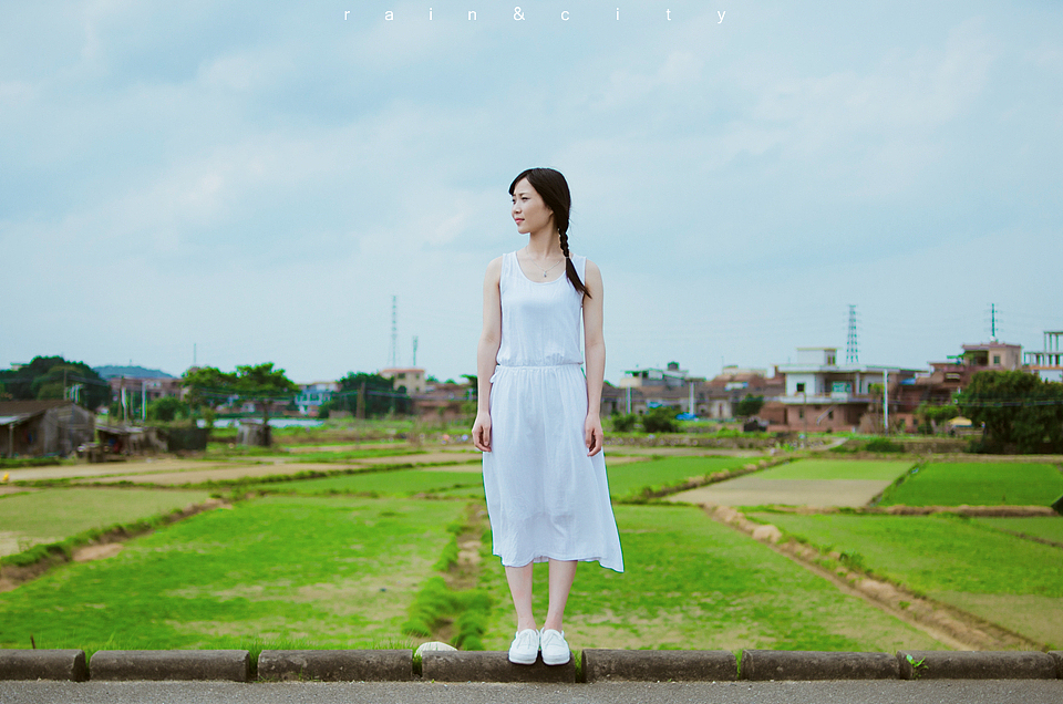 被风吹过的夏天（图ZMTAwNjEyMjcy） - 人像摄影 - 站酷设计师雨后的城市原创素材 - 站酷ZCOOL
